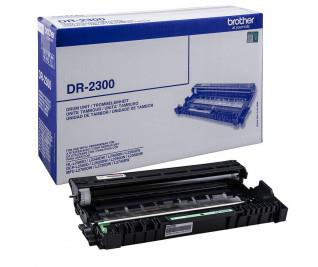 Drum Laser Brother DR-2300 Black - 12K Pgs