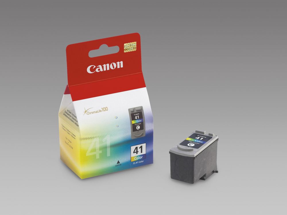 Ink Canon CL-41 Color iP1600,2200