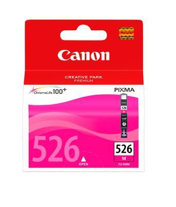 Ink Canon CLI-526M Magenta Ink Crtr