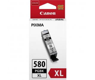 Canon PGI-580XLPGBK Black HC Ink Pingment 18,5ml