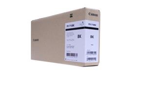 Ink Pingment Canon PFI-710PBK Photo Black 2354C001 700ml