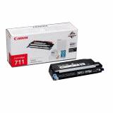 Toner Laser Canon Crtr All in One Crtr 711 Black - 6k Pgs