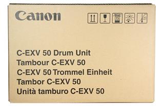 Drum Copier Canon C-EXV50 Black