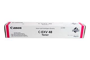 Toner Copier Canon C-EXV48 Magenta -11,5K Pgs