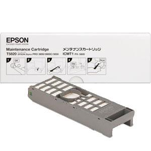 Ink Epson T5820 C13T582000 Maintenance Tank