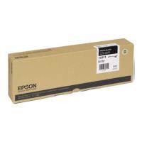 Ink Epson T5911 C13T591100 Photo Black - 700ml