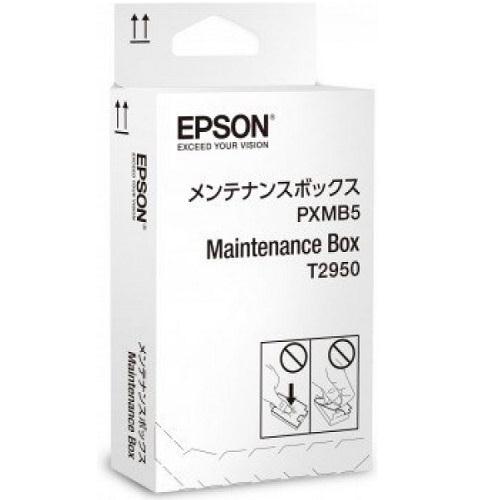 Maintenance Box Epson T295000