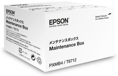 Maintenance Box Epson T671200