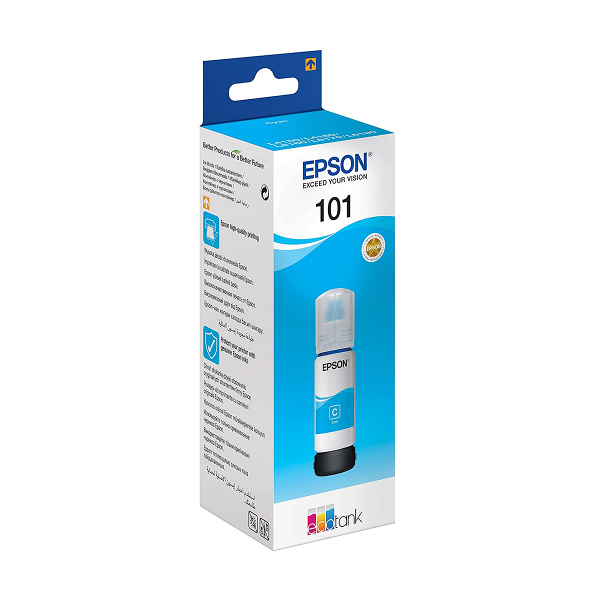 Ink Epson T03V24A Cyan 70ml