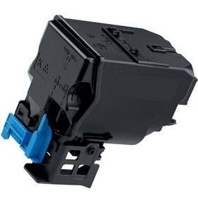 Toner Laser Epson C13S050593 Black - 6K Pgs