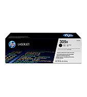 Toner Laser HP LJ Pro Color M451 305X Black - 4k Pgs