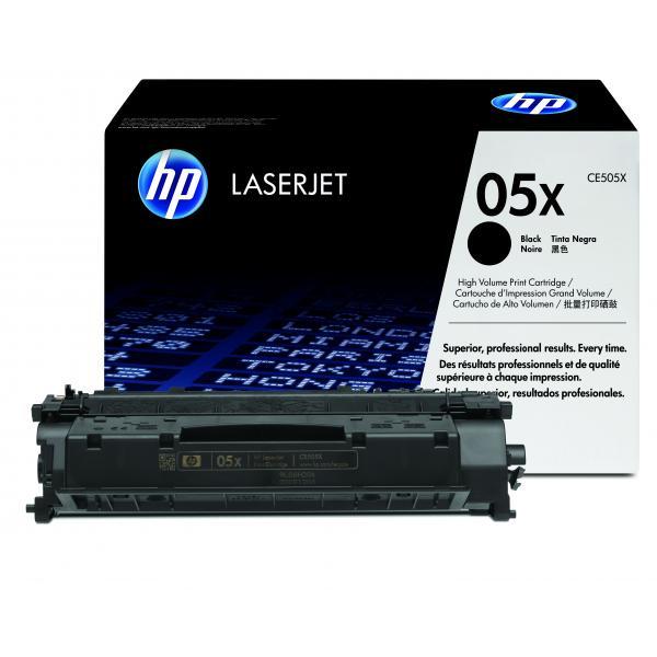 Toner Laser HP LJ P2055 -6.5K Pgs