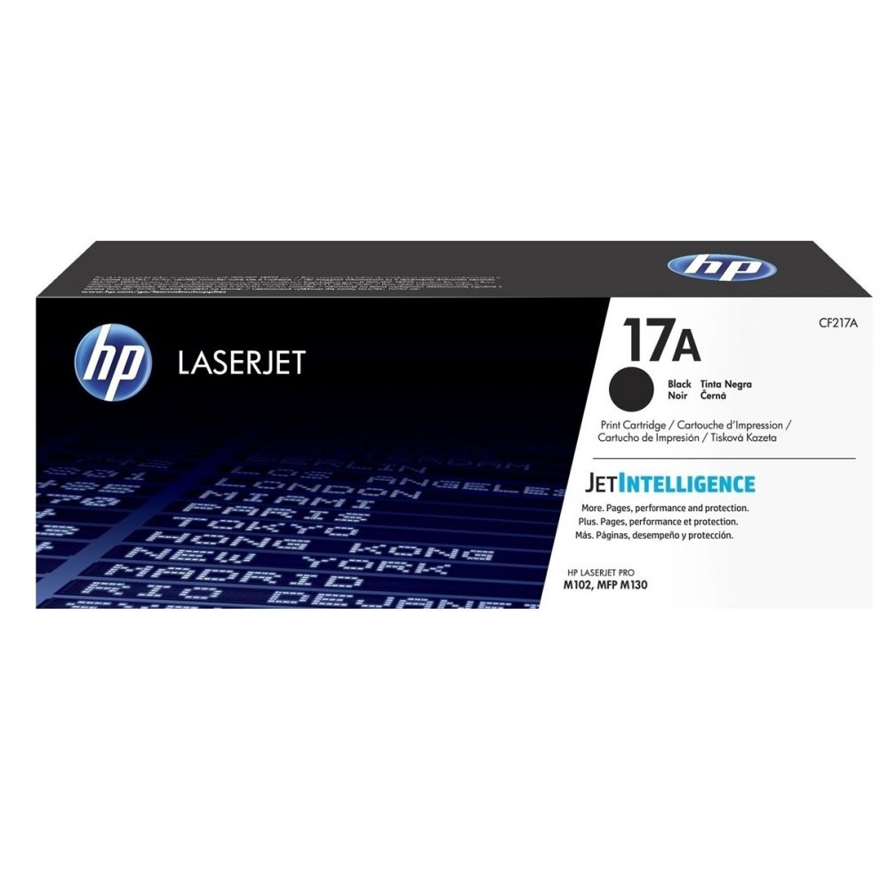 Toner Laser HP LJ M102 , M130 BLACK 1600 pages