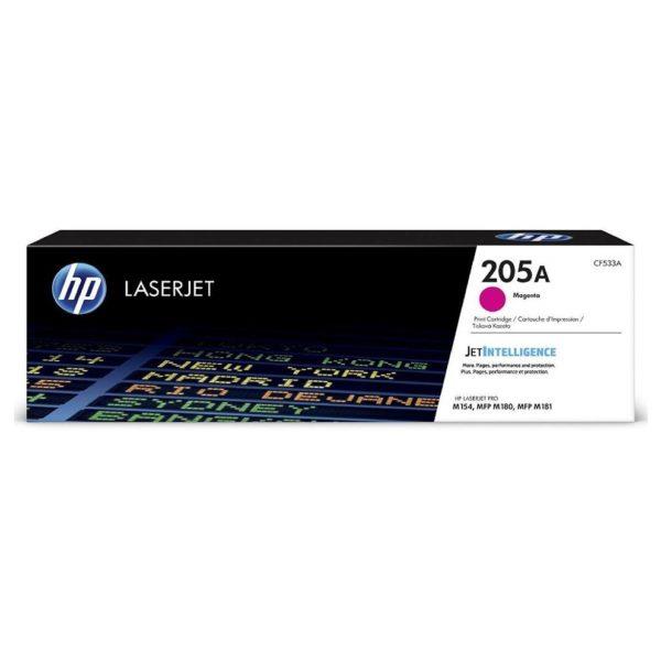Toner Laser HP 130A MFP176,177 Magenta