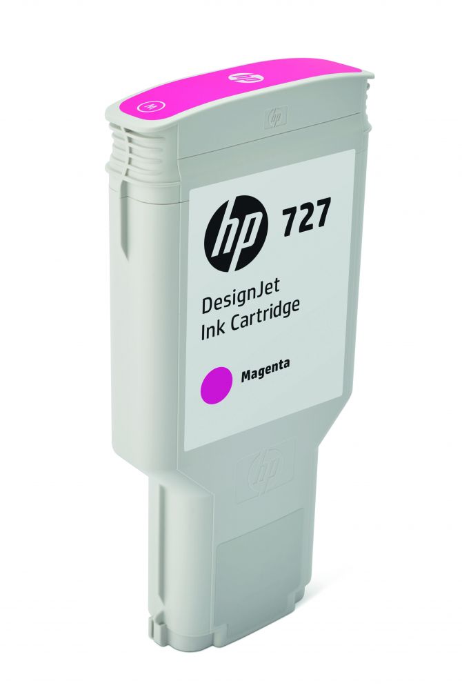 Ink HP DesignJet T920, T1500  MAGENTA 300ml