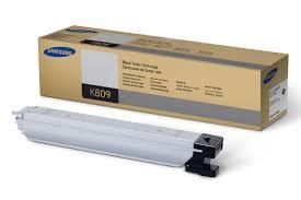 Toner Color Laser Samsung-HP CLT-K809S Black - 20k Pgs