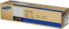 Toner Laser Samsung-HP MLT-D709S Black - 25K Pgs