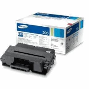 Toner and Drum Laser Samsung-HP MLT-D205L High Yield - 5K Pgs