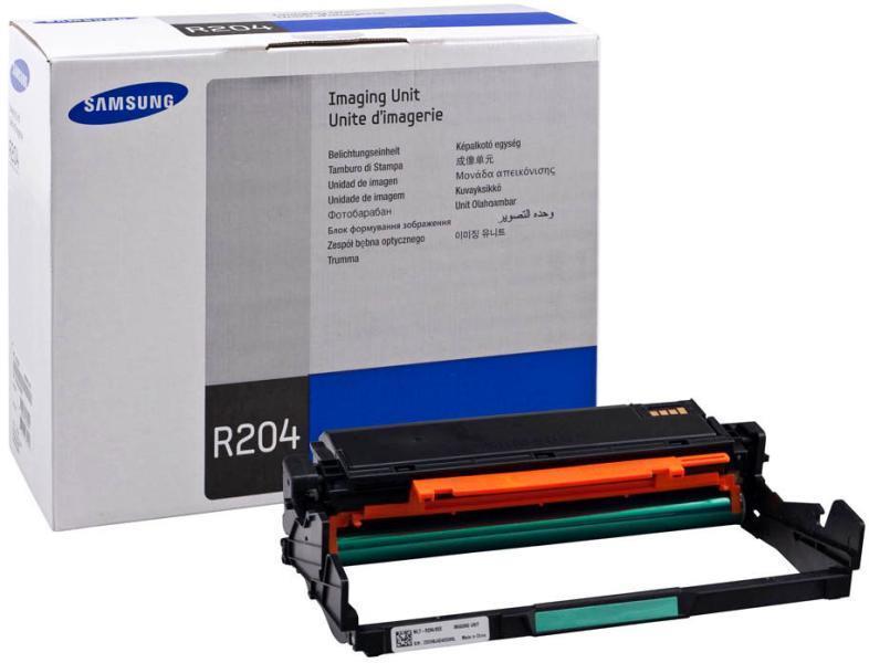 Drum Laser Samsung-HP MLT-R204,SEE Black - 30K Pgs
