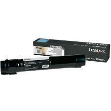 Toner Laser Lexmark C950X2KG Black Extra High Yield 32K Pgs