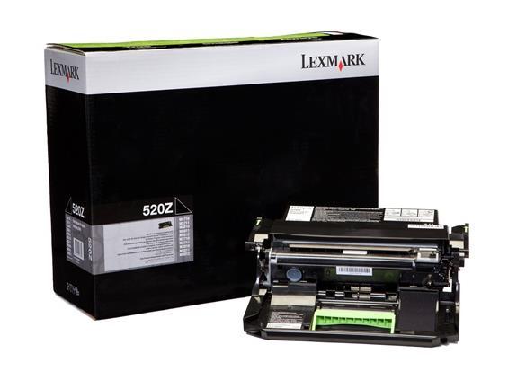 Imagine Unit Laser Lexmark 52D0Z00 - 100k Pgs