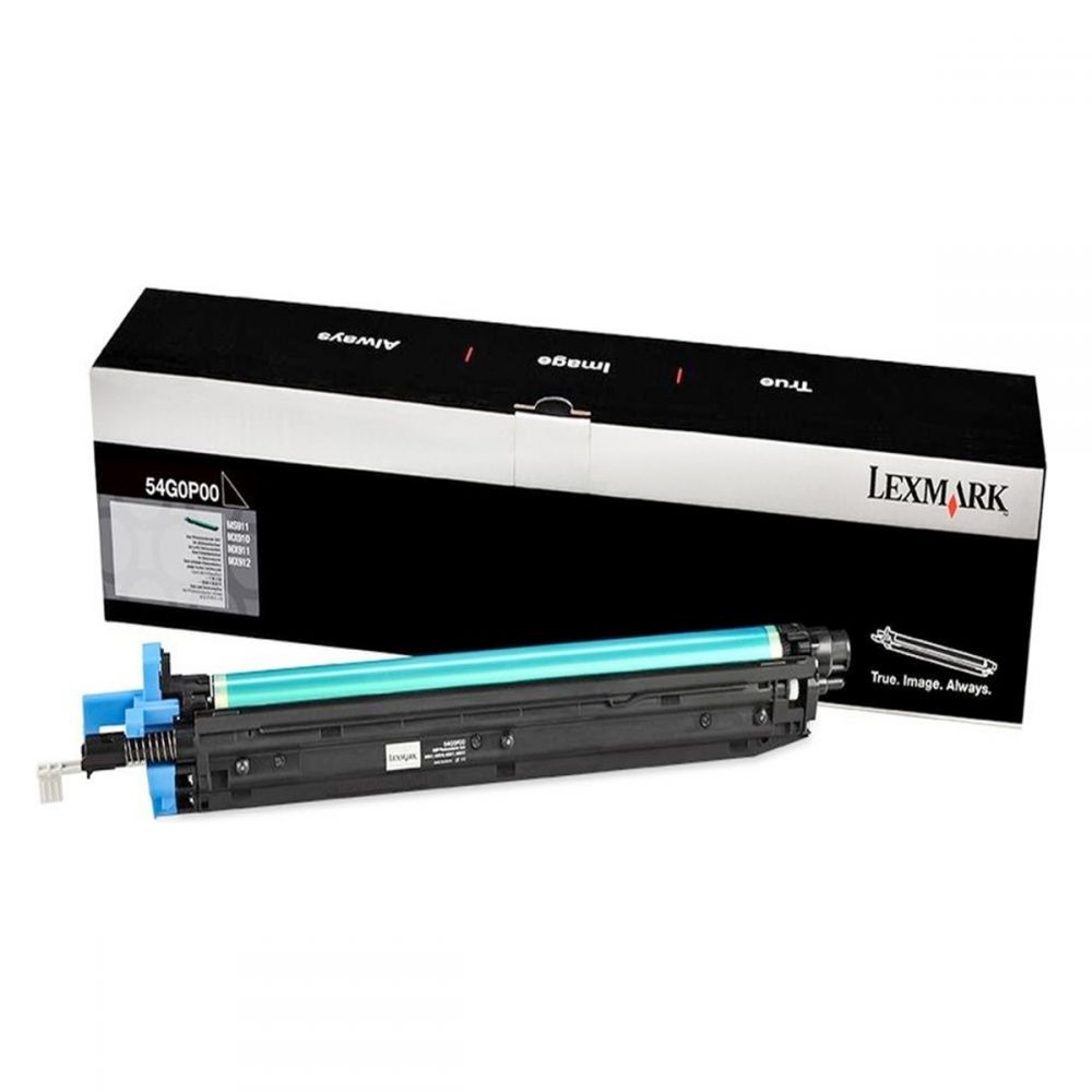 Photoconductor Kit Lexmark 54G0P00 125K Pgs