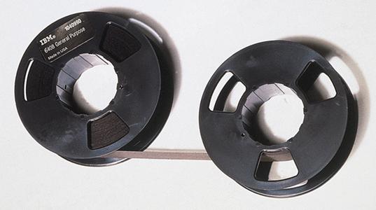 Ribbon Ibm 1040990 Nylon General Purpose - 20Mio Signs