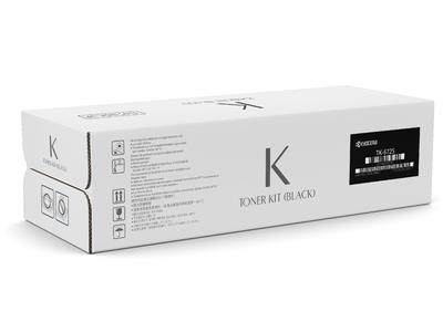 Toner Laser Kyocera Mita TK-6725 Black - 70K Pgs