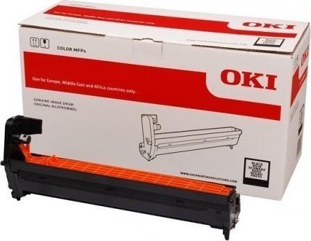 Drum Laser Oki 46484108 Black - 30K Pgs