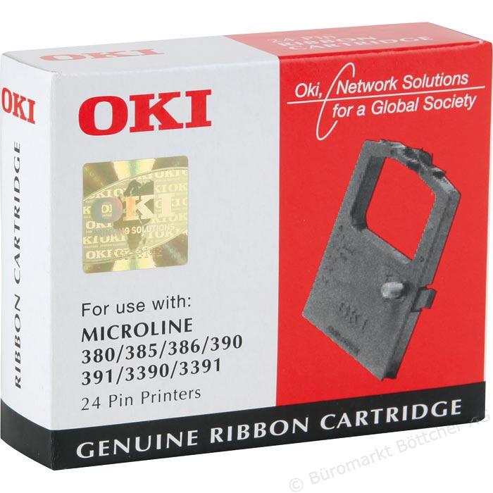 Ribbon Oki 09002309 -24pin