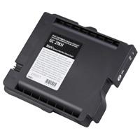 Ink Refill Ricoh GXE-3300 Type CG31K Black - 1920Pgs