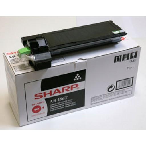 Toner Copier Sharp AR-156T
