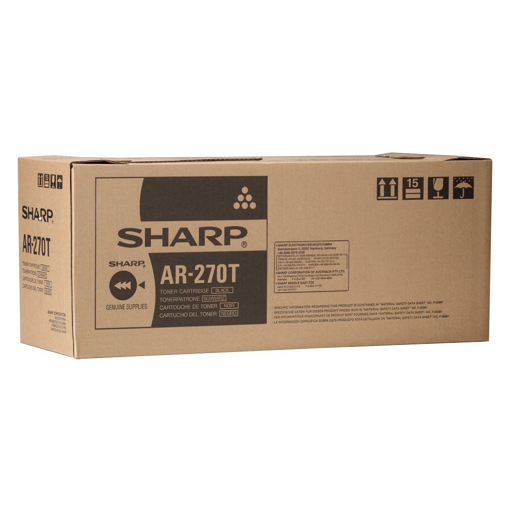 Toner Copier Sharp AR-270LT