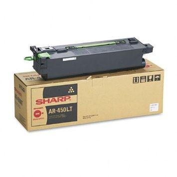 Toner Copier Sharp AR-450LT - 27K Pgs