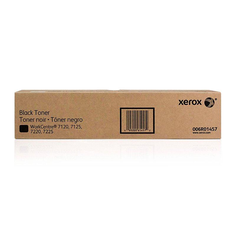 Toner Laser Xerox 006R01457 Black
