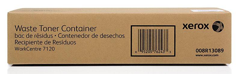 Waste Toner Laser Xerox 008R13089