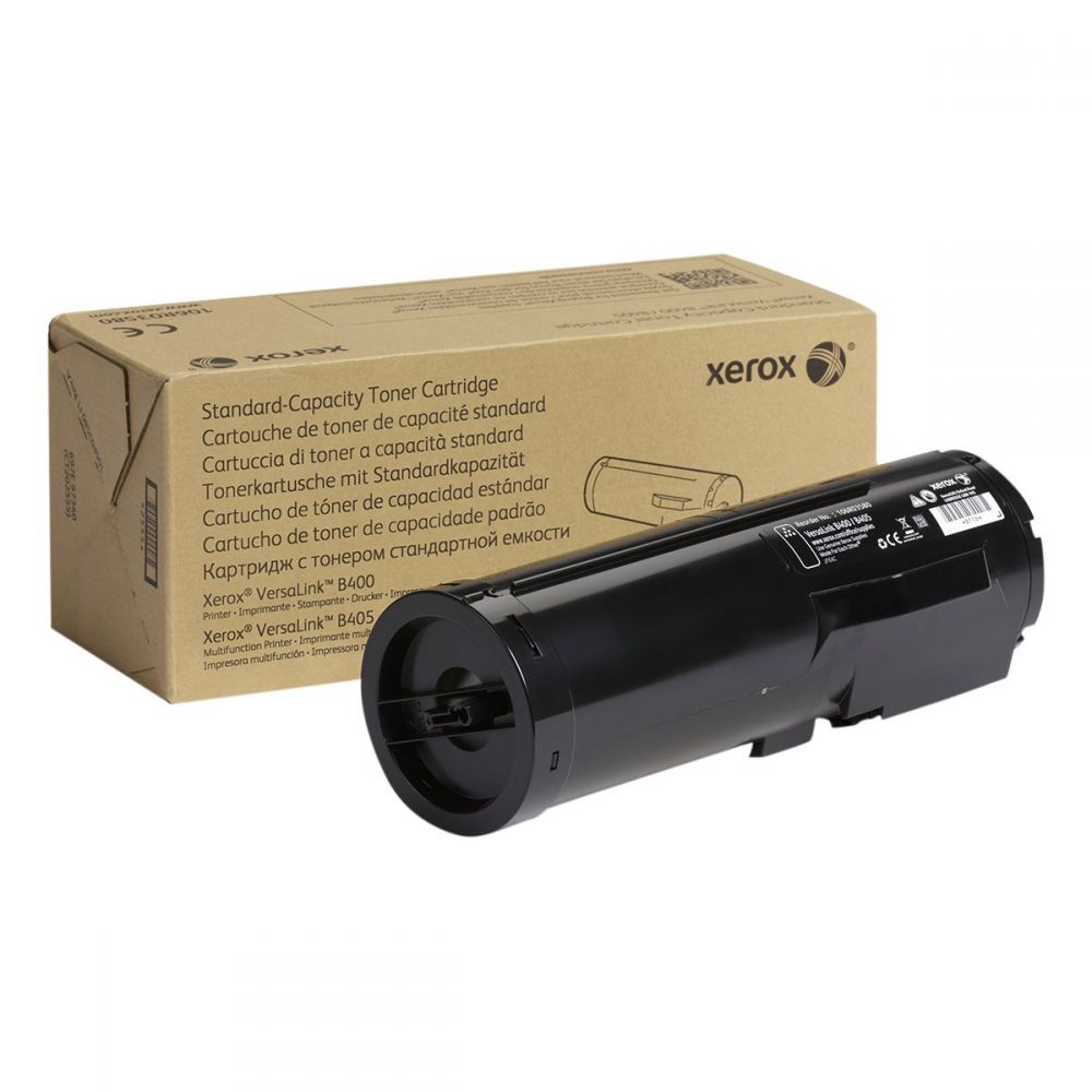 Toner Xerox 106R03580 VersaLink B400-B405 standard 5.900 pages