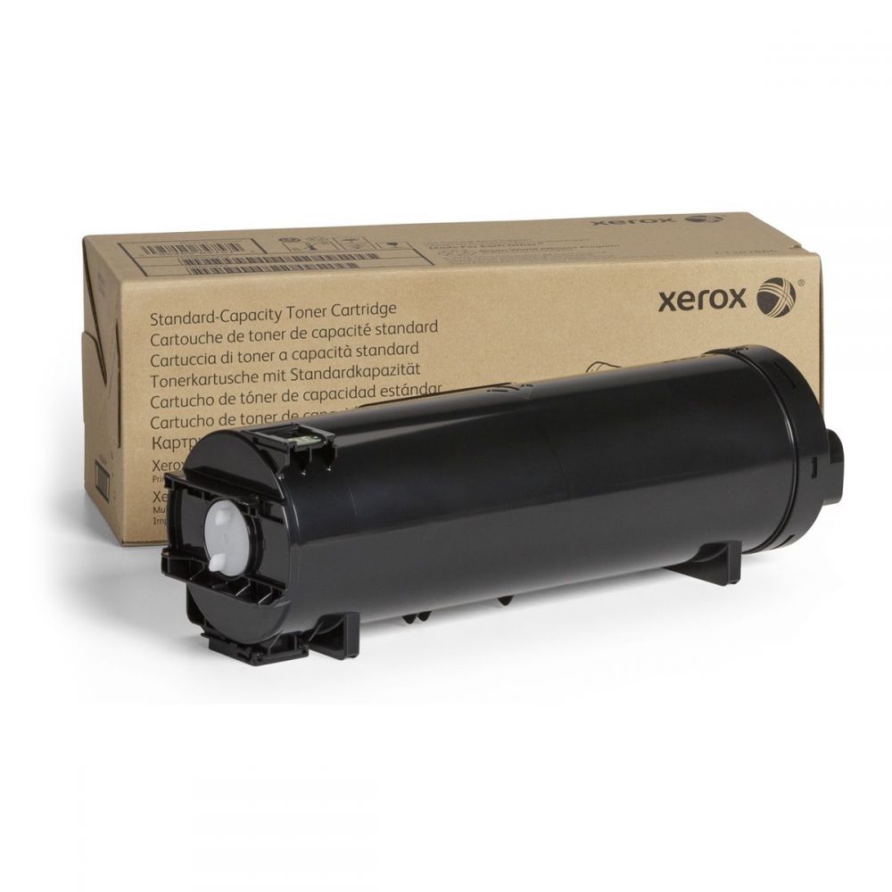 XEROX 106R03940 TONER BLACK 10.3K  VERSALINK B60X