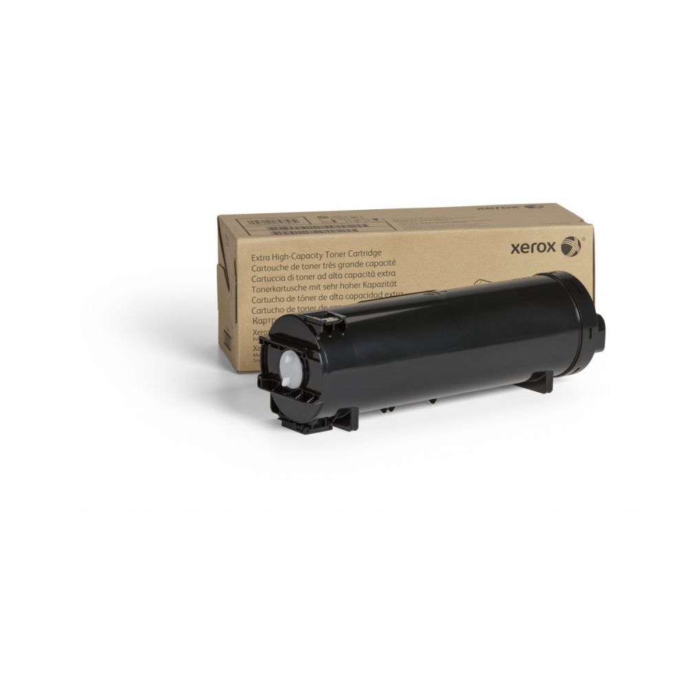 XEROX 106R03944 TONER BLACK 46.7k VERSALINK B60X EXTRA HC