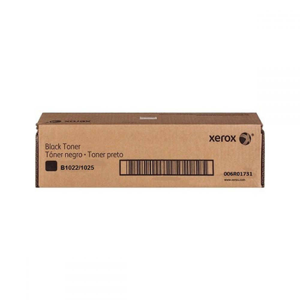 XEROX 006R01731 TONER B1022-B1025 13.7K