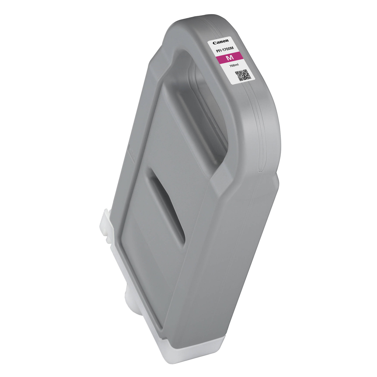 Ink Pingment Canon PFI-1700M Magenta 0777C001 700ml