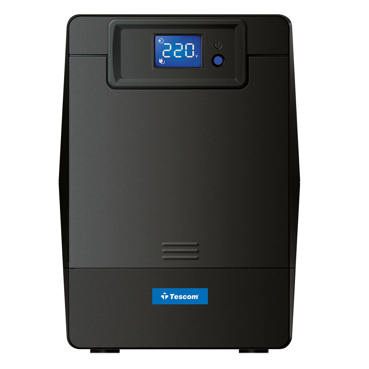 UPS LEO LCD 1500VA 900W with usb port
