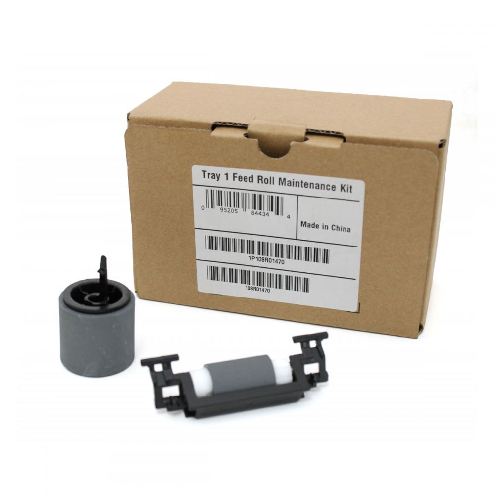 XEROX Tray 1 Feed Roll Maintenance Kit 108R01470