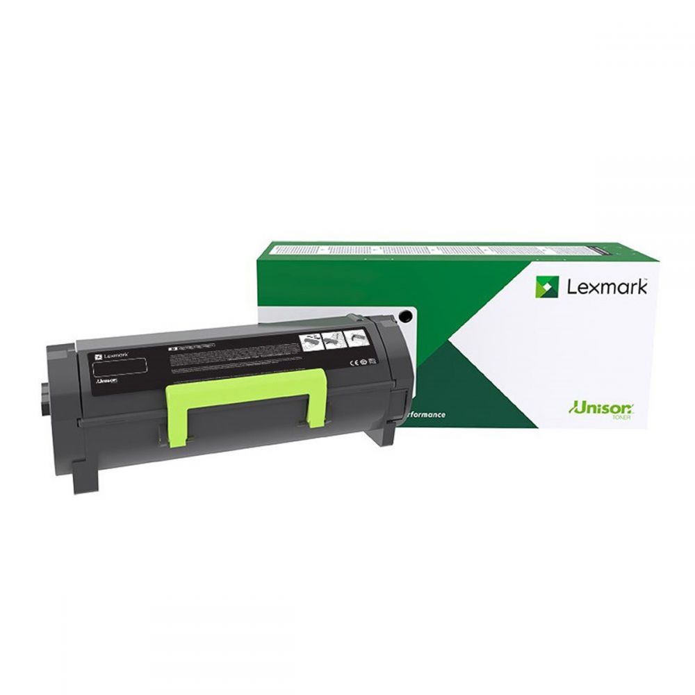 Toner Laser Lexmark B252X00 Extra High Capacity -10k Pgs
