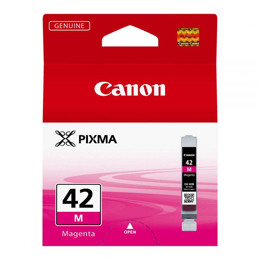 Ink Canon CLI-42M Magenta