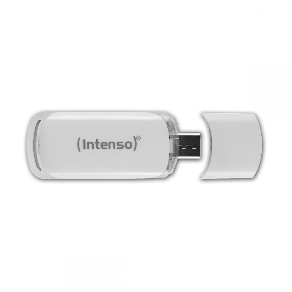USB Stick Intenso 3.1 TypeC 32GB FLASH LINE