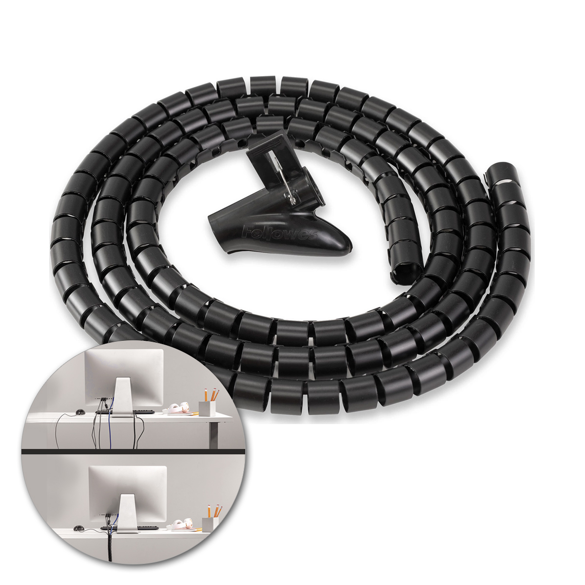 Fellowes Cable Zip Felowers CableZip 99439