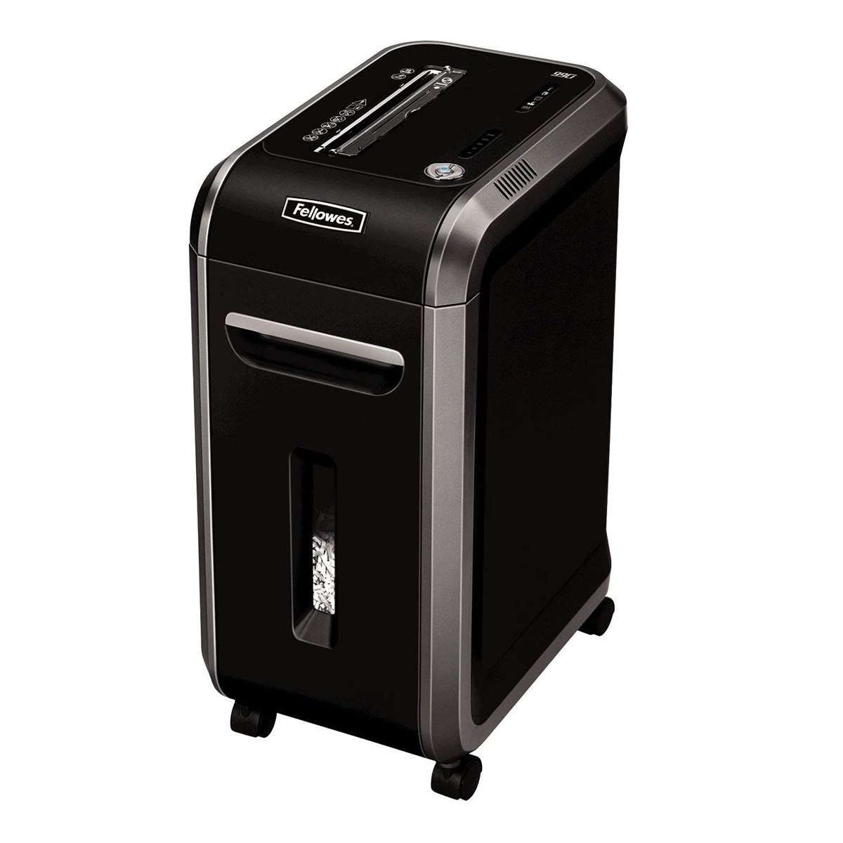 Kαταστροφέας Εγγράφων Fellowes Powershred 99Ci Cross-Cut Shredder 4691001