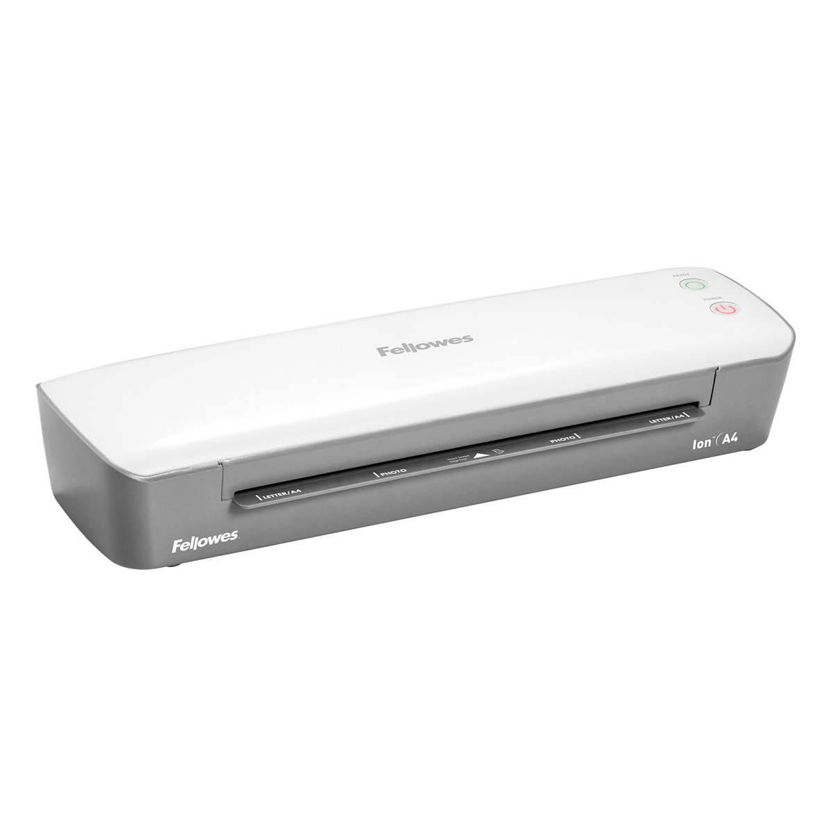 Πλαστικοποιητής - Laminator Fellowes Ion A4 4560001