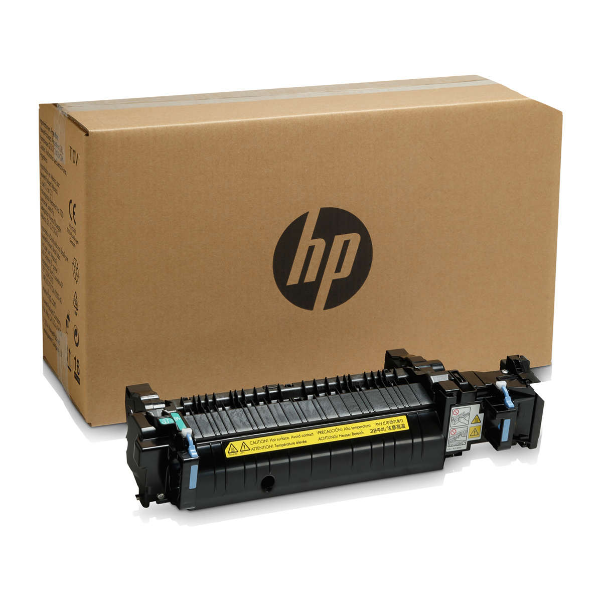 HP Color LaserJet B5L36A 220V Fuser Kit